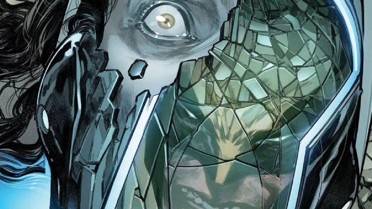 Marvel revela cómo será el futuro de los X-Men este año