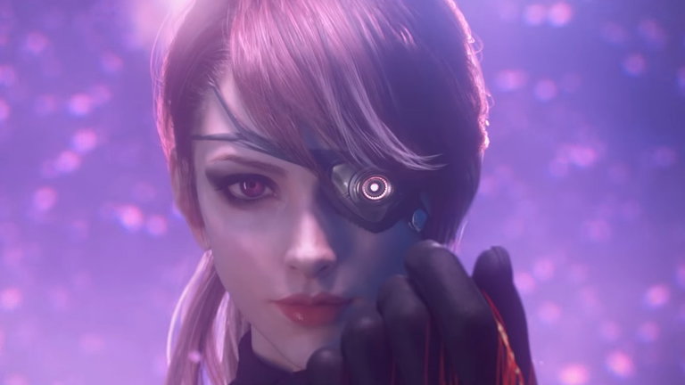 Square Enix ofrece sus primeras ideas para Final Fantasy XVII