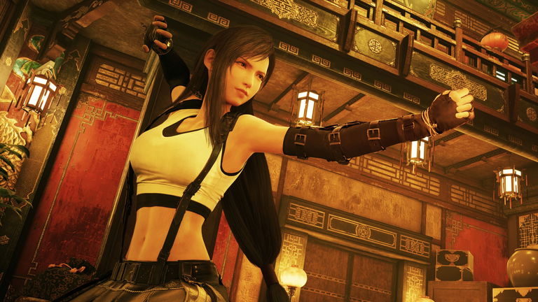 Final Fantasy VII Remake al fin podría estar preparando su llegada a Xbox Series X|S