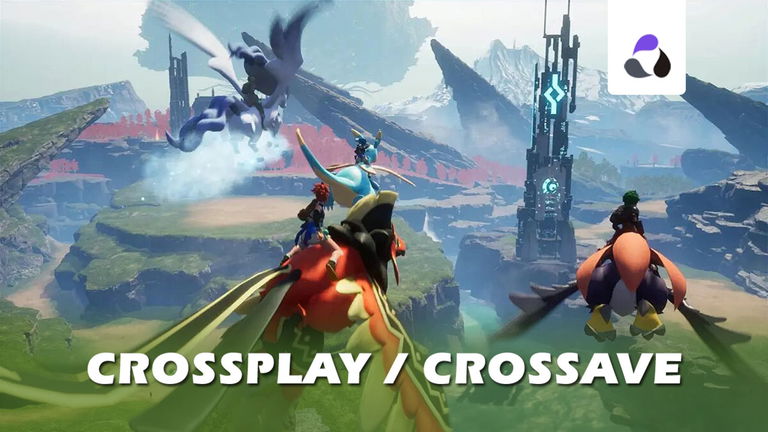 Palworld: ¿Tiene cross-play o cross-save entre plataformas?