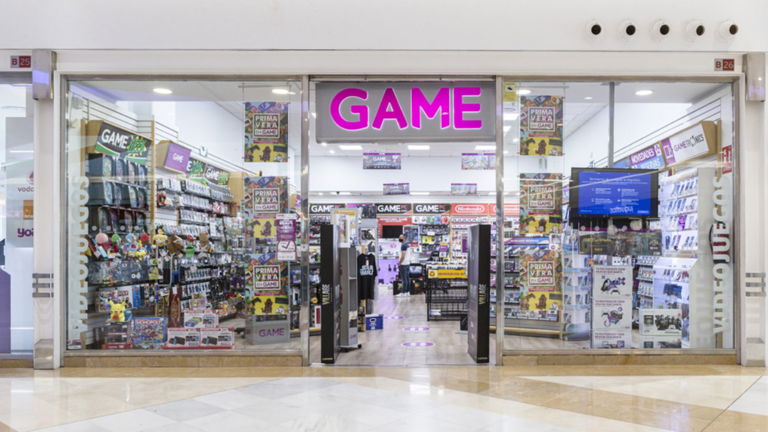 GAME comienza sus rebajas de enero con cientos de ofertas en videojuegos y accesorios
