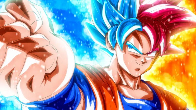 Uno de los responsables de Dragon Ball revela los planes de la serie para 2024