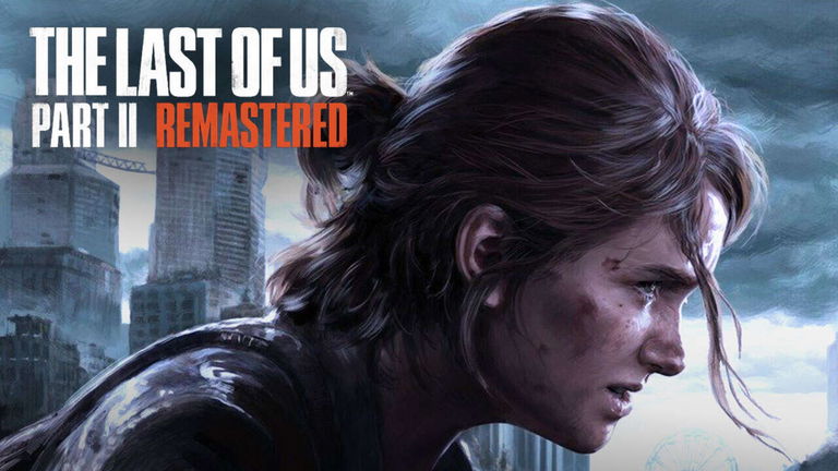 The Last of Us Parte II: Remastered desvela sus nuevos trofeos en PS5