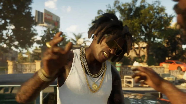 GTA VI ofrece información sobre uno de sus personajes de manera sorprendente