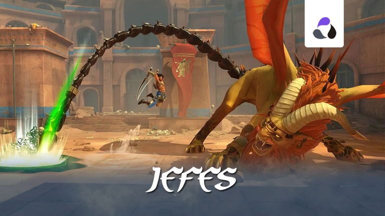 Todos los jefes de Prince of Persia: The Lost Crown y cómo derrotarlos