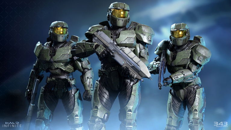 Halo Infinite recibe la actualización CU29: estas son todas las novedades