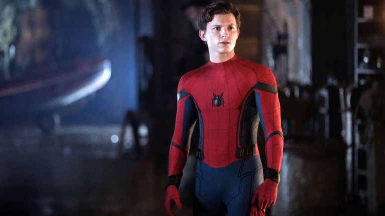 Marvel: Spider-Man aún no ha conocido a estos dos Vengadores originales