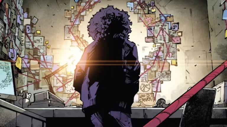Marvel tiene un sorprendente nuevo héroe que se basa en la mitología griega