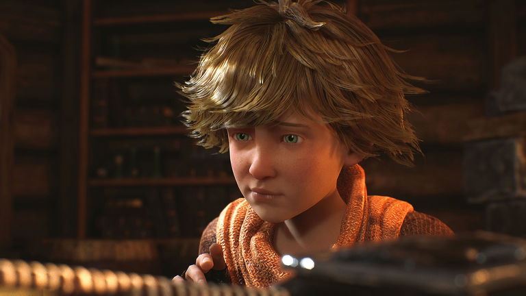 Brothers: A Tale of Two Sons Remake presenta un nuevo tráiler con gameplay