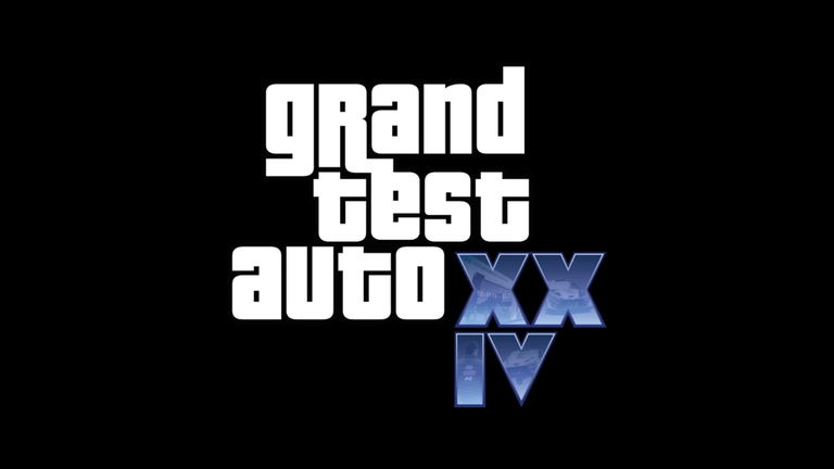 Hyundai Motorsport recrea el tráiler de GTA VI de una manera impresionante
