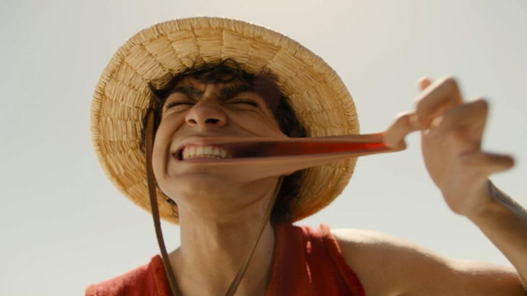 El actor de Luffy en One Piece explica la presión de interpretar al personaje