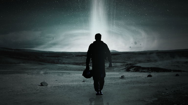 Este era el final original de Interstellar tan oscuro que lo cambiaba todo