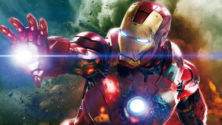 Los 5 mejores cambios de Iron Man en el UCM