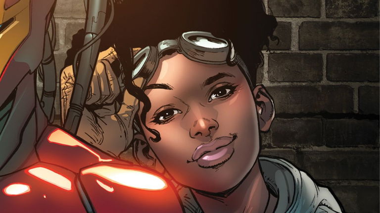 Ironheart ha tomado una terrible decisión en torno a las armas más poderosas del Universo Marvel