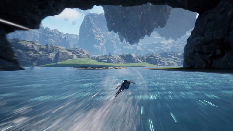 Este juego en Unreal Engine 5 es un sueño hecho realidad para los fans de Superman