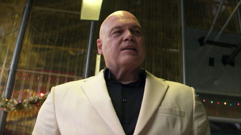 ¿El final de Kingpin se acerca? Vincent D'Onofrio habla sobre su papel en el UCM