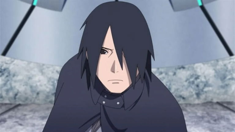 Boruto: la batalla final de Sasuke está decepcionando a los seguidores