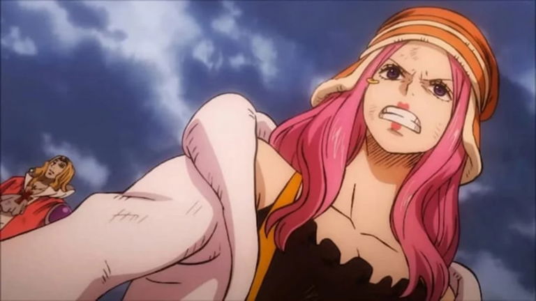 One Piece confirma que una de sus frutas del diablo más poderosas tiene una gran debilidad
