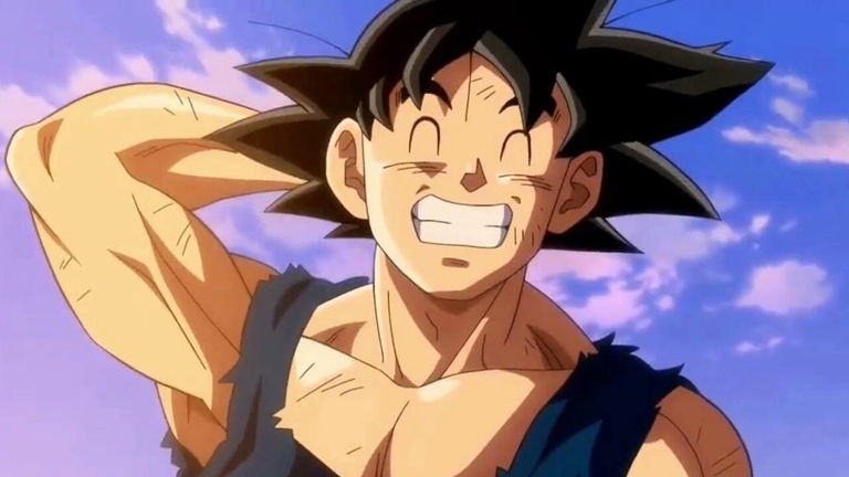 Este vídeo musical de 12 minutos de Dragon Ball se hace viral y no vas a creer por qué
