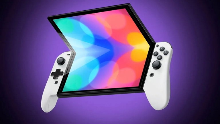 Nintendo Switch 2 tendría estos dos nuevos juegos en desarrollo