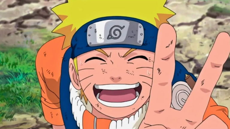 Naruto estrena su propio canal de streaming