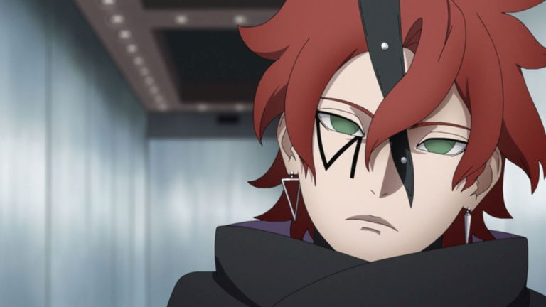 El villano más infravalorado de Boruto aún tiene un papel que desempeñar en Two Blue Vortex