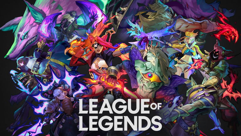 Comienza la temporada 2024 de League of Legends: todas las novedades