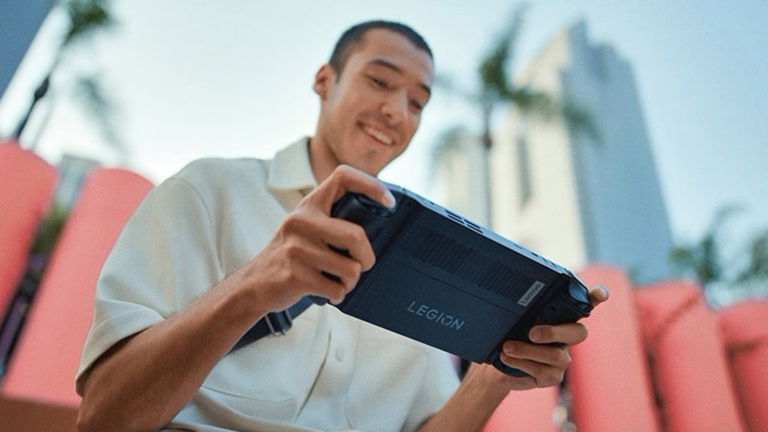 JSAUX lanza su primera funda de transporte para la Lenovo Legion Go: precio y disponibilidad