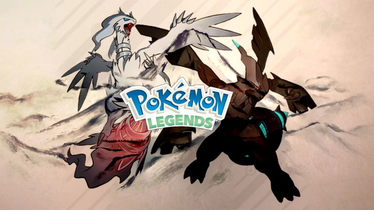 Los remakes de Pokémon Blanco y Negro podrían tener estos nombres