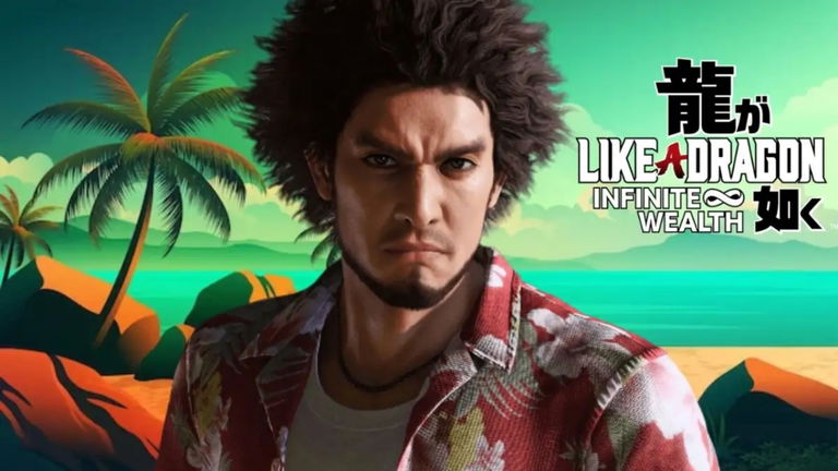 Like a Dragon: Infinite Wealth se posiciona como uno de los mejores RPGs modernos