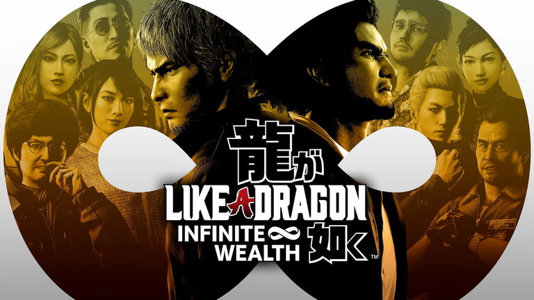 Análisis de Like a Dragon: Infinite Wealth - Las aventuras hawaianas de Ichiban Kasuga