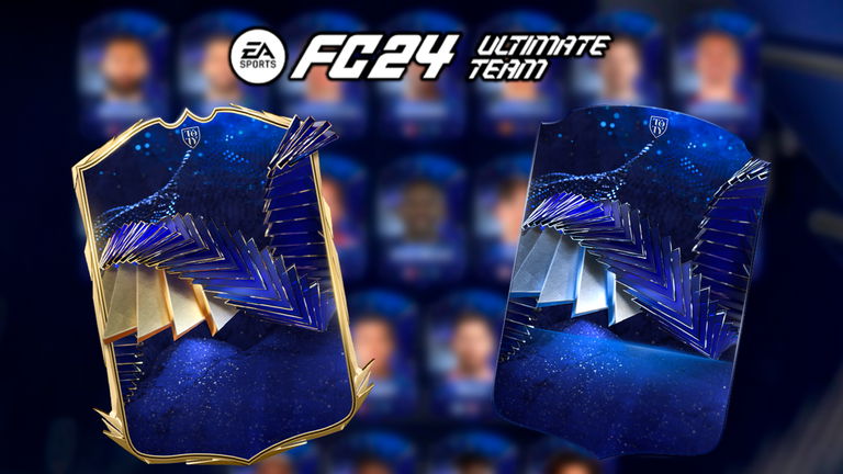 EA Sports FC 24 Ultimate Team: estos son todos los candidatos a los TOTY