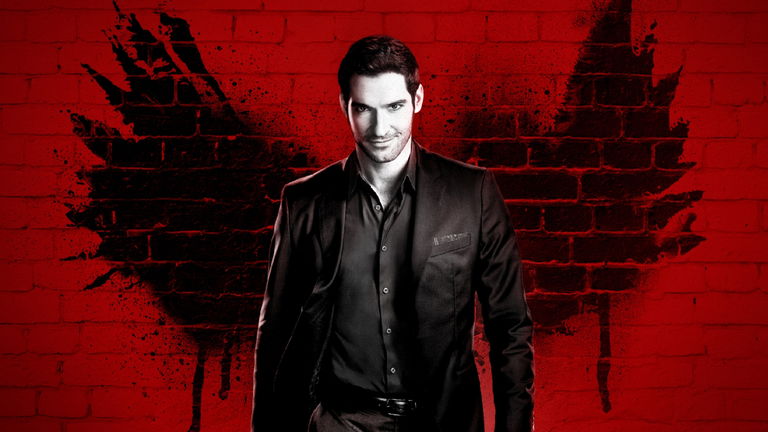 Tom Ellis revela la única condición para volver como Lucifer