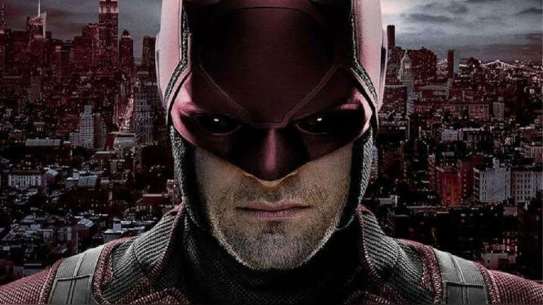 El Daredevil de Netflix está a punto de ser canon en el UCM