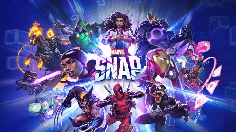 Estas son las razones por las que Marvel Snap sigue siendo uno de los mejores juegos para móviles