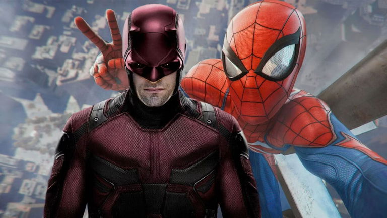 Marvel confirma que Daredevil supera a Spider-Man por esta razón