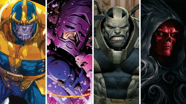 El momento más inquietante de Marvel ha llegado y lo protagoniza este villano