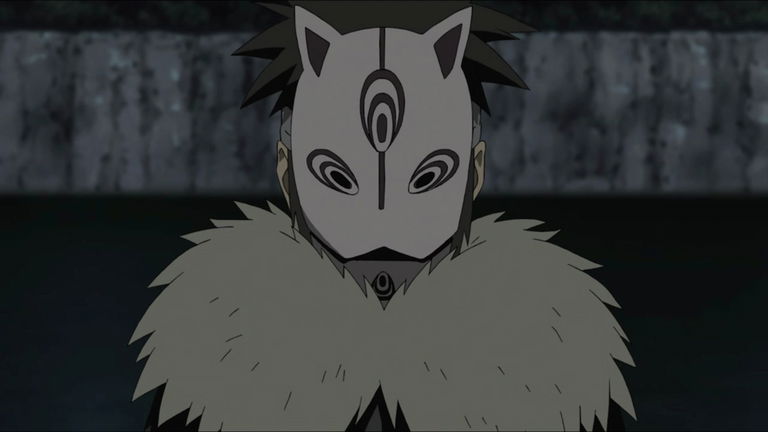 La versión malvada de Naruto demuestra que podría haber sido un gran villano