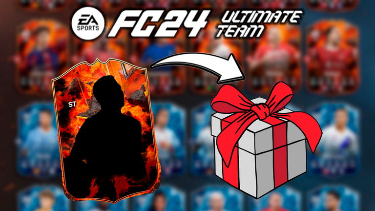 EA Sports FC 24 Ultimate Team: este jugador es un gran revulsivo por su precio