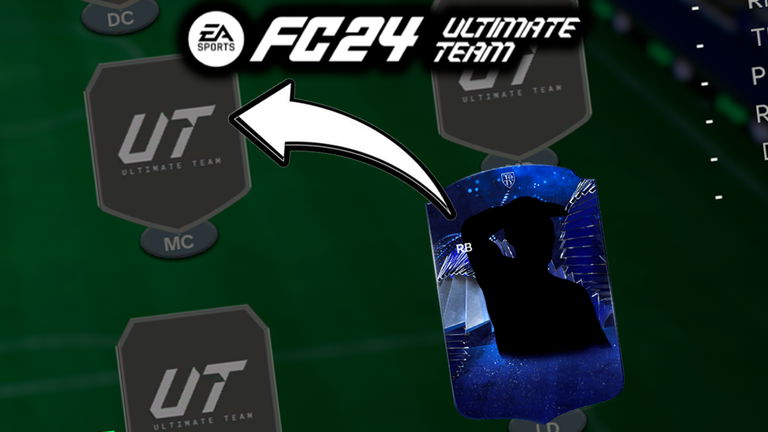 EA Sports FC 24 Ultimate Team: si pruebas a este jugador fuera de su posición te puede sorprender