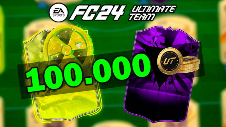 El mejor equipo para empezar en EA Sports FC 24 Ultimate Team