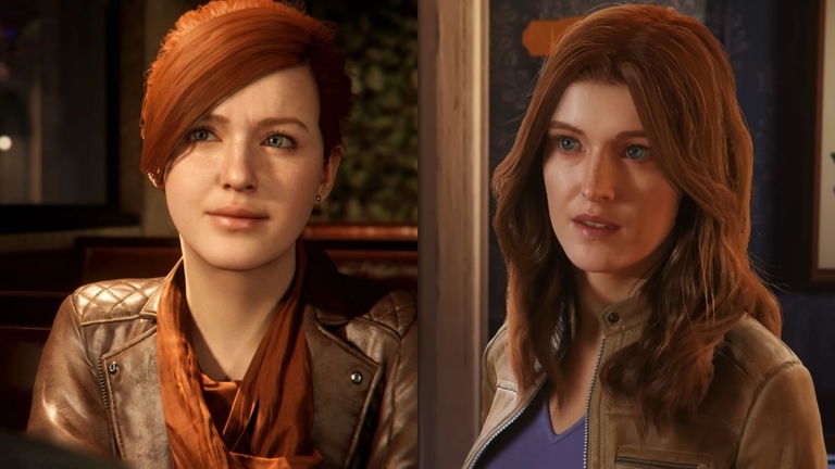 La modelo facial de MJ en Marvel's Spider-Man denuncia el acoso de los seguidores y se retira de la actuación