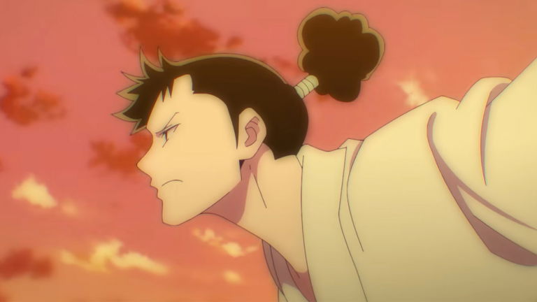 El anime de la precuela de One Piece incluyó una referencia a Jujutsu Kaisen