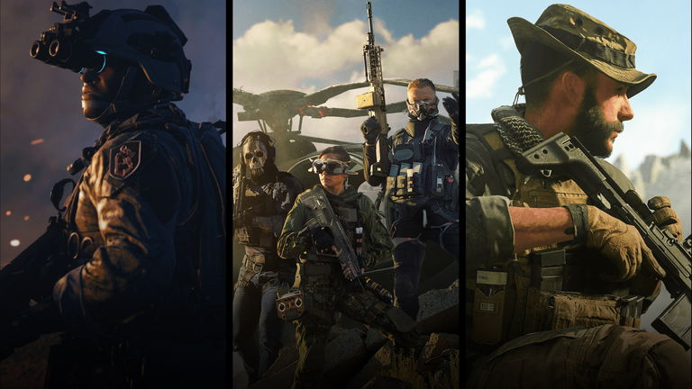 Call of Duty: Modern Warfare 3 silencia a 2 millones de jugadores a través de IA