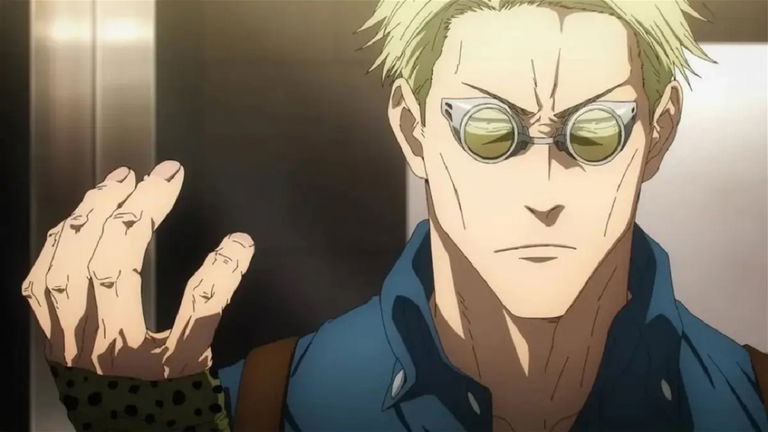 ¿Cuál es la Técnica Maldita de Kento Nanami en Jujutsu Kaisen?