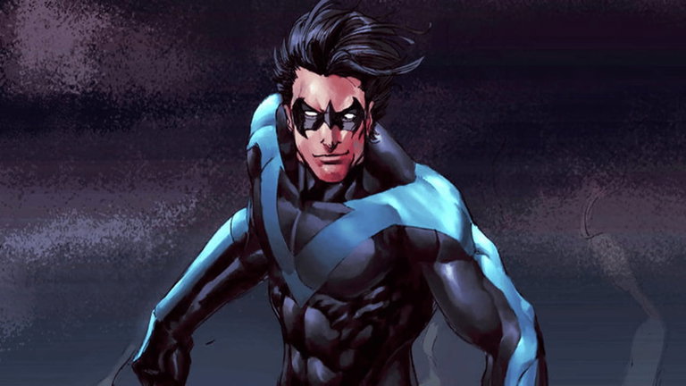 DC: Nightwing pone en marcha su plan de contingencia para detener a Aquaman