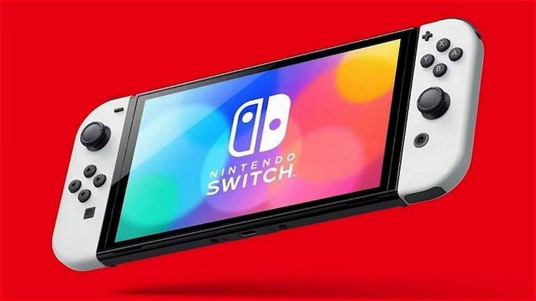 Una filtración revela que el menú de Nintendo Switch era más animado en sus orígenes