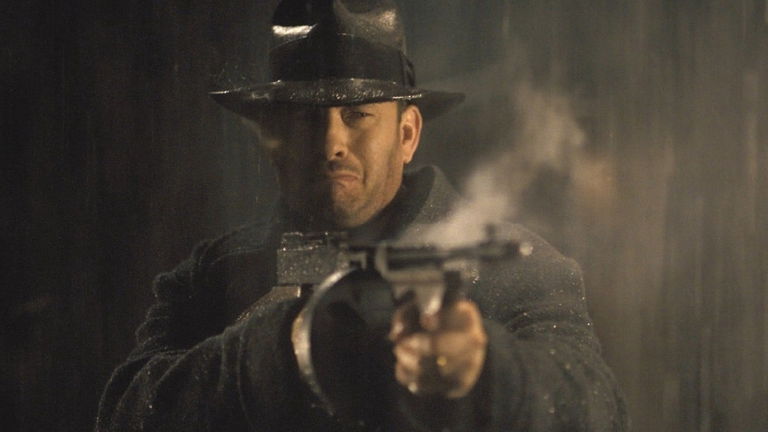 Esta película de mafia es una de las más infravaloradas de Tom Hanks