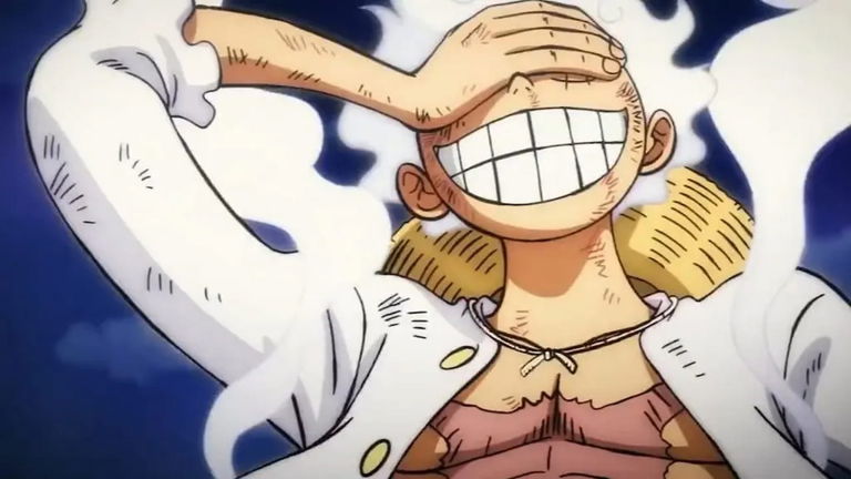 One Piece revela un poder similar a la fruta del diablo de Luffy