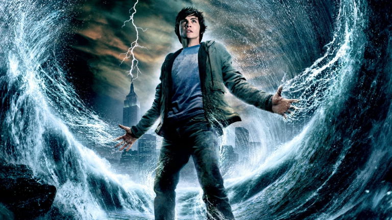 Percy Jackson debería tener su propio videojuego por estas razones